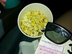 -幸福蓝海国际影城(铜陵店)