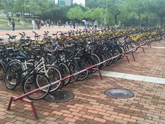 -华南师范大学(广州大学城校区)