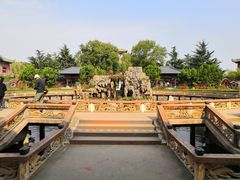 -茂陵博物馆