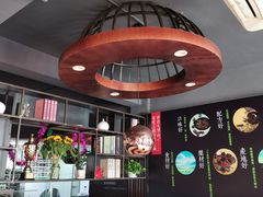 -丽清大别山鹅火锅(潜山路店)