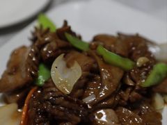 -宝发园名菜馆