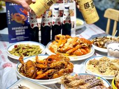 -三妹小龙虾·黄油蟹(华侨城总店)