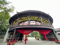 -平乐古镇