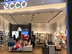 -ecco(合生汇购物中心店)