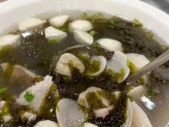 -钱大妈海鲜饭店(保利林语店)