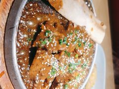 -蜜桃餐厅·伴山(绿宝广场店)