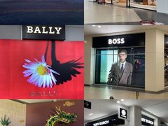 -杉杉奥特莱斯广场(哈尔滨店)