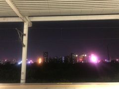 -邯郸东站