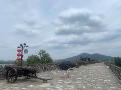 -南京城墙景区