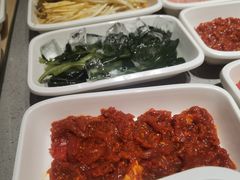 -海底捞火锅(公益西桥店)