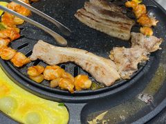 -小团团·路边烤牛肉(南岭壹街店)