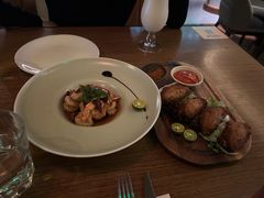 -MARU玛露音乐餐厅(大学路店)