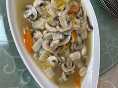 -何记面馆(龙泉山店)