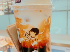 -喜茶(深圳东门1234店)