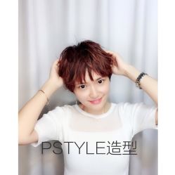 -P.STYLE派斯造型