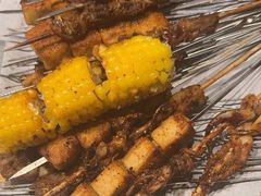 -冰城小镇音乐串吧·聚会餐厅(百子湾店)