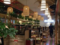 大堂-椰夫人·养生椰子鸡(金沙洲永旺店)