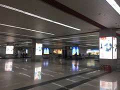 -福州长乐国际机场