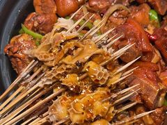 -状元虎.摇滚炒鸡.家常菜(义勇街店)