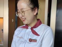 -海底捞火锅(海宁路店)