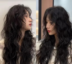 -时尚殿堂hair salon