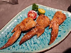 -沼津港精致料理·寿喜烧·烧鸟(龙湖南桥天街日料榜单店)