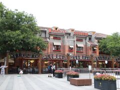 -巴伐利亚啤酒坊(意式风情街店)