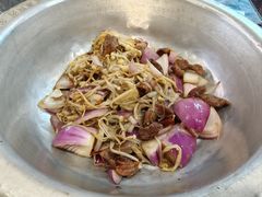 -金源烤肉面片馆(师大店)