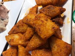 -有奴思烤肉·清真(正宁路店)