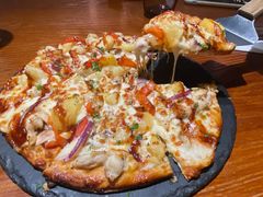 -澳骄 Aussie Kitchen·手工披萨·西餐(国大店)