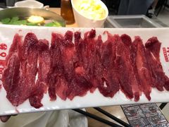 -为什么牛潮汕牛肉火锅(万胜广场店)