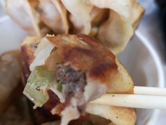 -桂萍特色牛筋牛杂(长堤街总店)