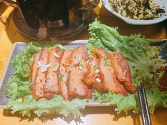 -民食香·腊排骨野生菌美食(木府店)