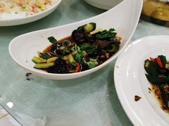 -泰福成大酒店(泰来道店)