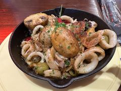 -伽喱博士 Dr.CURRY咖喱饭(太阳宫咖喱店)