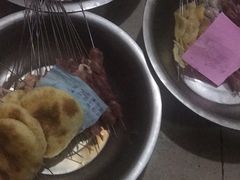 -永安烧烤
