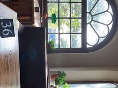 靠窗位-1901 Cafe(西四店)