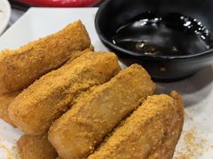 -虎虎龙虾大排档(双井店)