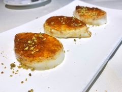 牛奶布丁-Pasha帕夏土耳其餐厅(南昌路店)