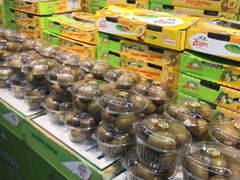-鲜力达果品批发直销(青山店)