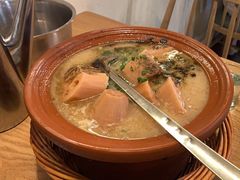 -董厨煨汤馆(车站路店)
