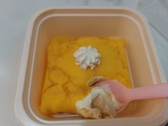 -Tomado绿色烘焙(大尧三路店)