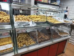 -爱德顺糕点食屋(利民道店)