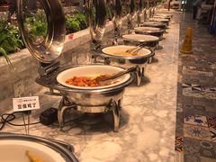 -火锅岛潮牌自助餐厅(天津天佑城店)