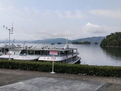-千岛湖东南湖区