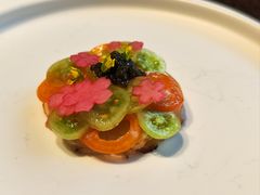 -大董(福田皇庭中心店)