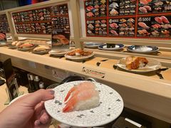 -大起水产回转寿司(道顿堀店)