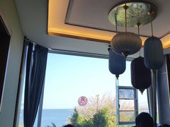 -野菌皇海景野生菌火锅(滨海大道店)