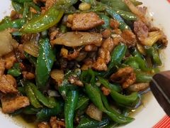 -福巷湘食小馆·猛火现炒(上海首店)