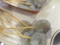 -龍歌自助小火锅(崂山丽达店)